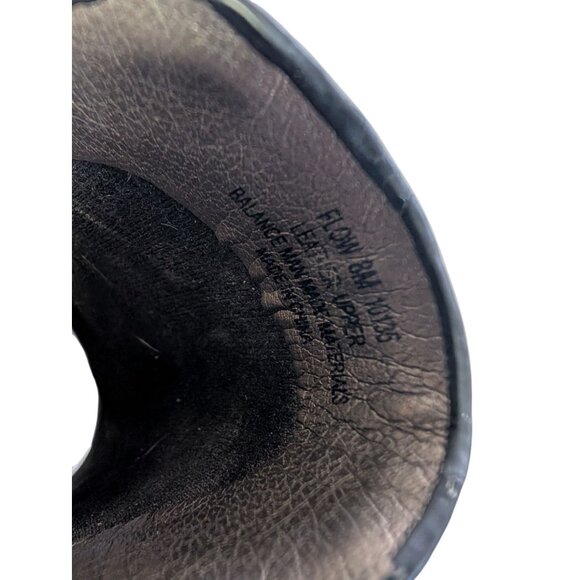 NakedFeet Flow Platform Sandals *READ* - Picture 8 of 12